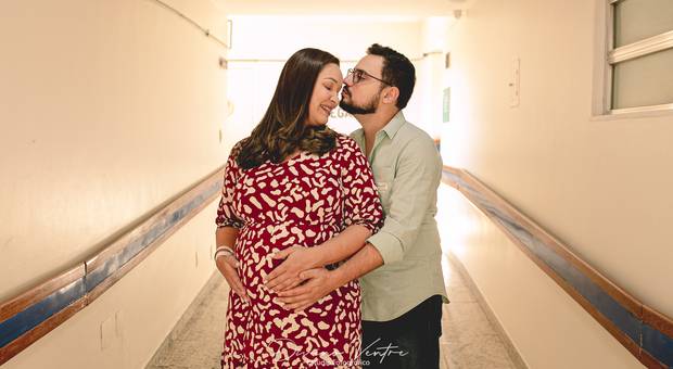 Parto  de A chegada da Clara