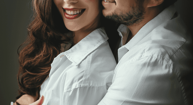 Pré Casamento de Dani e Vinicius