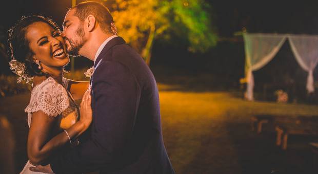 Casamentos de Lívia + Felipe 