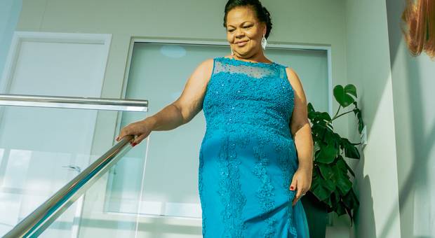 ANIVERSARIO de DIA DE RAINHA DNA NOEMIA