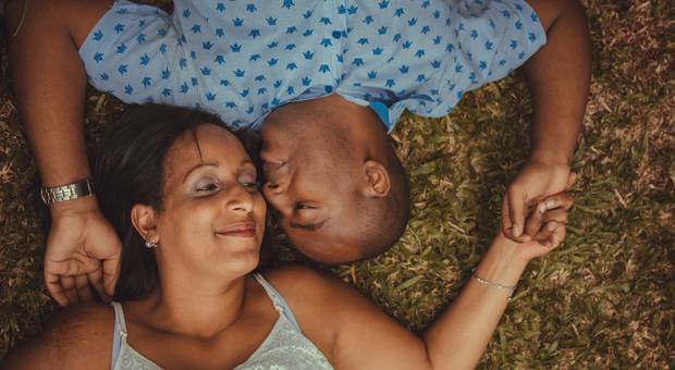 PREWEDDING de ROBERTA E WILLIA