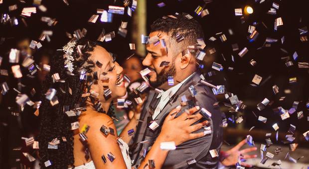 WEDDING de CLEBER & BRENDA