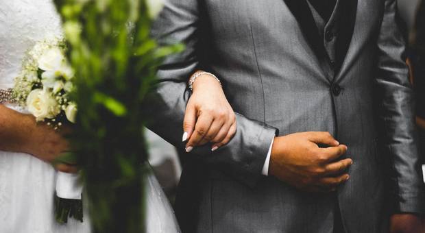 WEDDING de FERNANDO & ELAINE