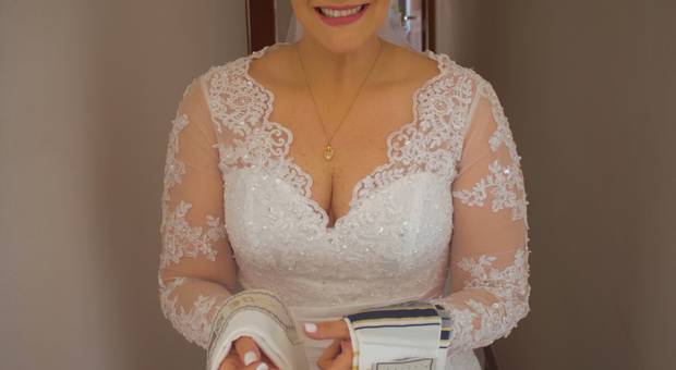 WEDDING de ANDERSON E CLAUDIA