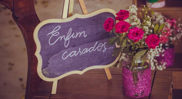 WEDDING de WEDDING DAVID & NATALIA