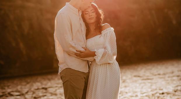 Pré Wedding de Paulo Henrique e Bruna