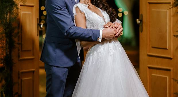 Wedding de Kleyton e Caroliny