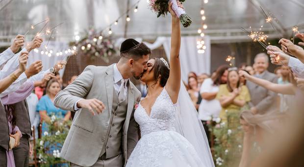 Pré Wedding de Renato e Letícia