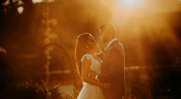 Pós Wedding de Kleyton e Caroliny