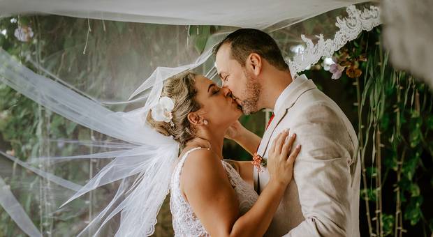 Wedding de Saulo e Flávia