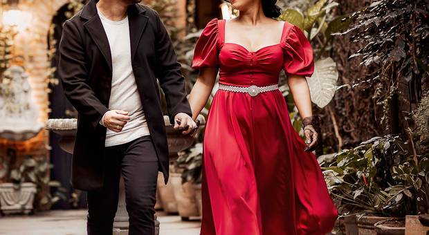 Pré Wedding de Lucas e Pamela