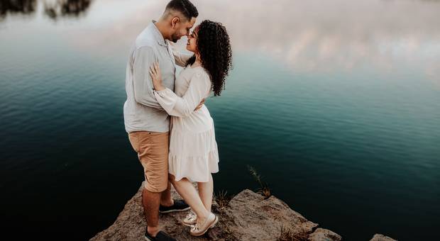 Pré Wedding de Alefh e Micaela