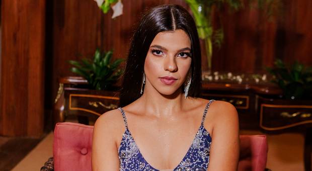 Aniversário de Ana Letícia 18 anos