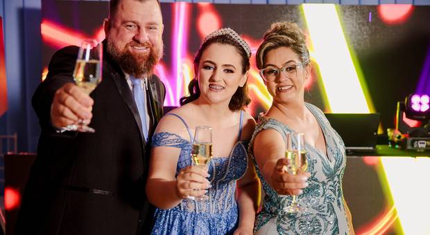 15 anos de  Ana Júlia 15 anos