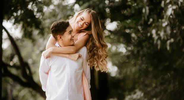 Pré Wedding de Gabriel e Letícia