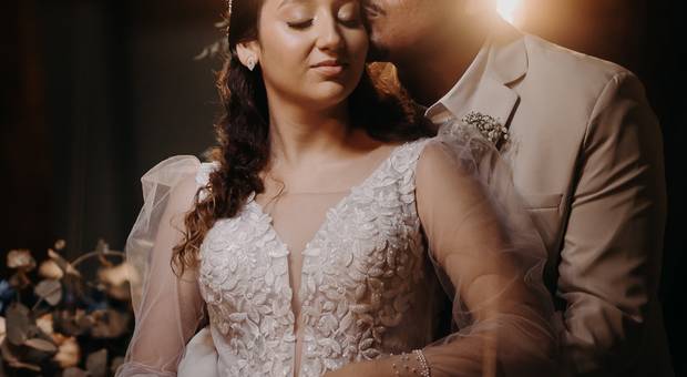 Wedding de Marcelo e Thainara