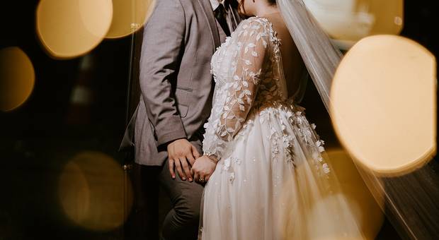 Wedding de Michel e Letícia