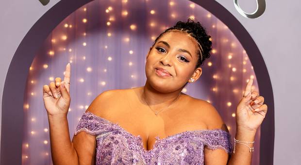 15 anos de Marina 15 anos