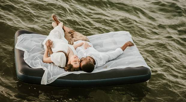 Pré Wedding de Ermerson e Emanuely