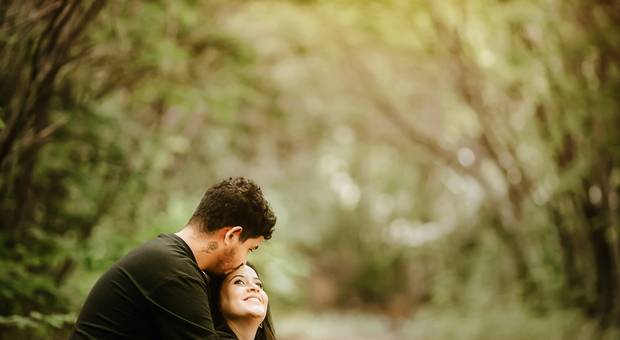 Pré Wedding de Eduardo e Julya