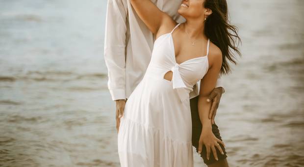 Pré Wedding de Tatyara e Weverthon