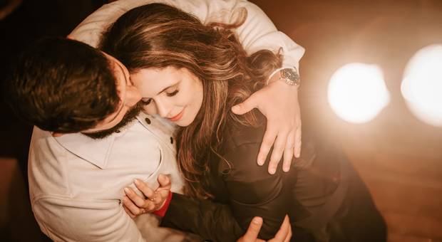 Pré Wedding de Ludmylla e Emanuel