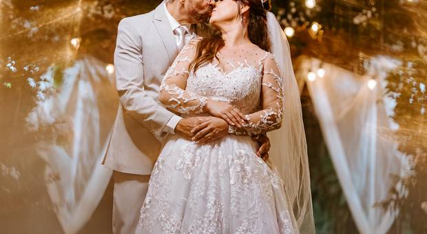 Pré Wedding de Francinaldo e Vania