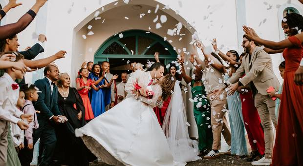 Wedding de Cleibison e Larissa