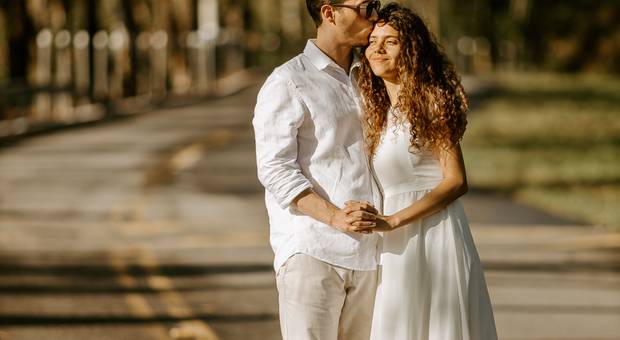 Pré Wedding de Lucas e Kélly