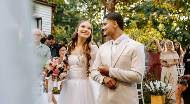 Pré Wedding de Casamento Patrick e Lunara