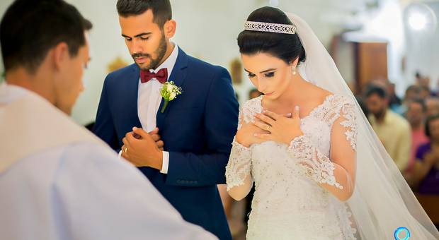 Wedding de Itamar & Bruna