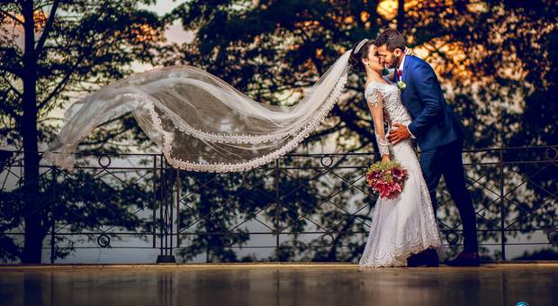 Pós Wedding de Itamar & Bruna