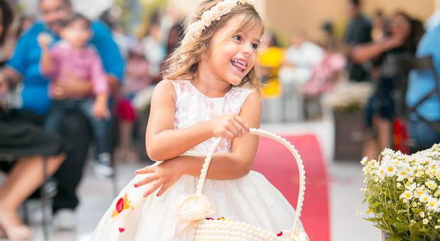 Wedding de Laís & Leonardo