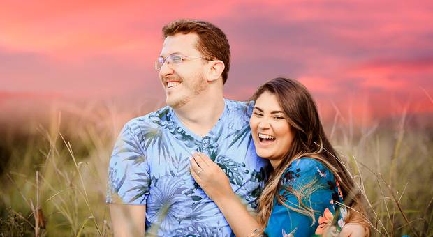 Pré Wedding de Pré Wedding {Bruno & Amanda}