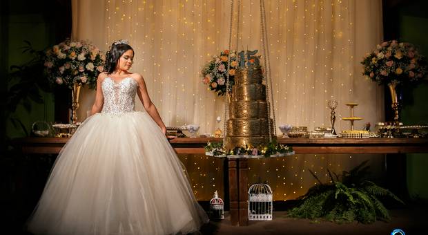 15 anos de Aniversário -{Duda 15 anos}-