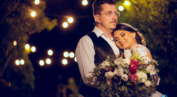 Wedding de -{Amanda & Bruno}-