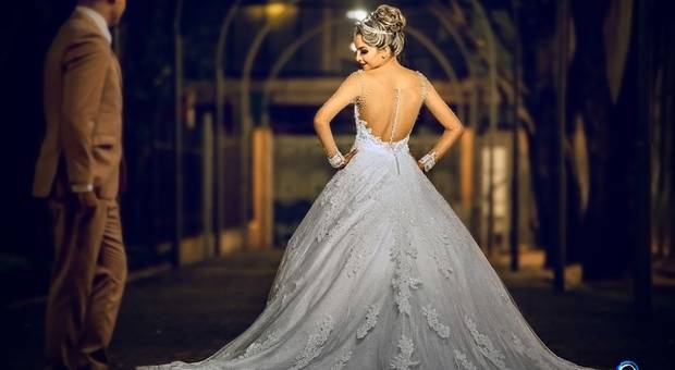 Pós Wedding de Brenda & Fernando