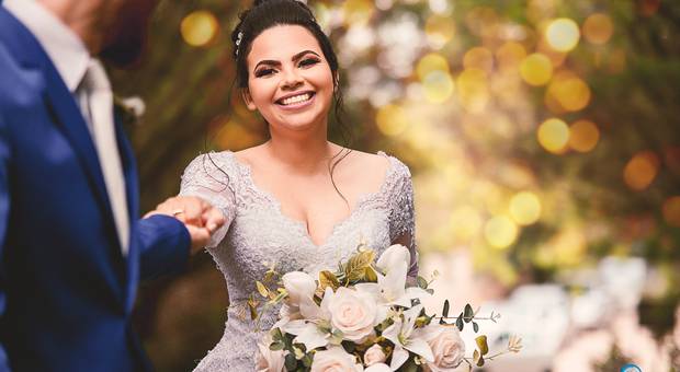 Pós Wedding de Leomara e Clauber