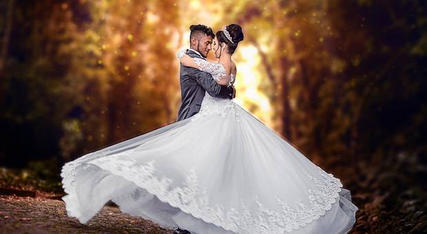 Pós Wedding de Lorrayne e Junior