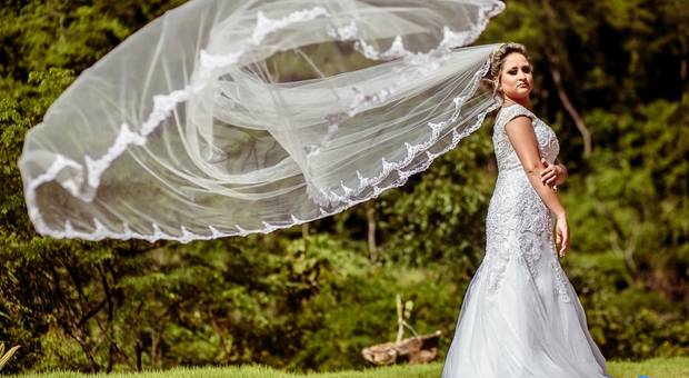 Pós Wedding de Natiele e Bruno