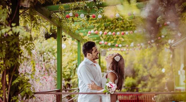 Pré Wedding de Thaís e Cleomar