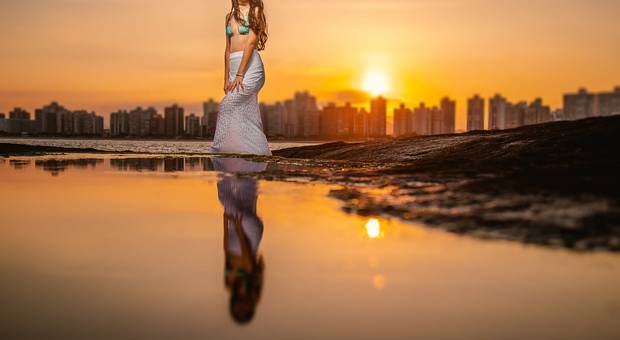 15 anos de Externa Katherine