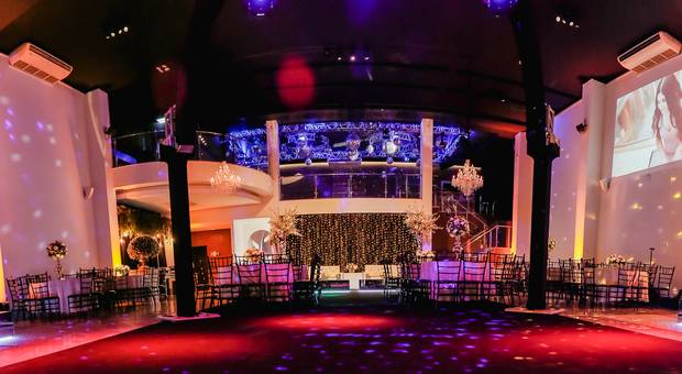 15 anos de Katherine