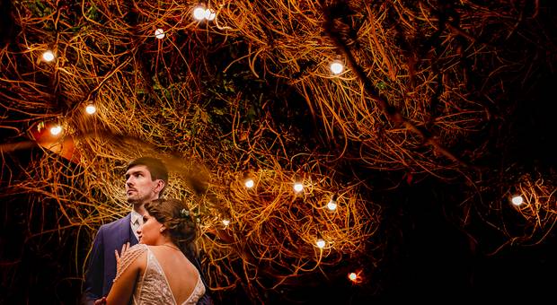 Wedding de Heitor e Joelma