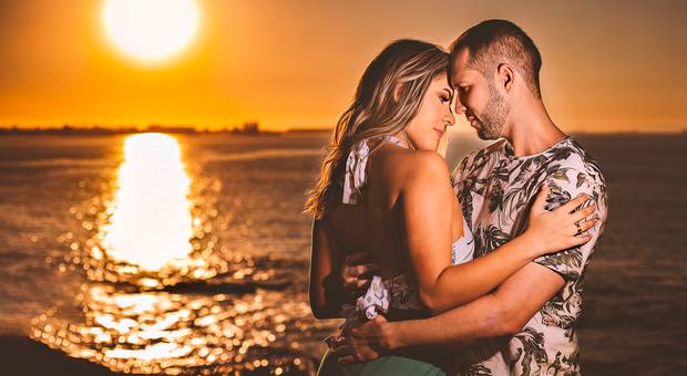 Pré Wedding de Letícia e Cherles