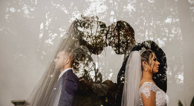 Pós Wedding de Letícia e Cherles