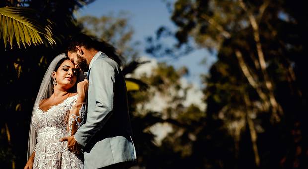 Pós Wedding de Karine e Carlos