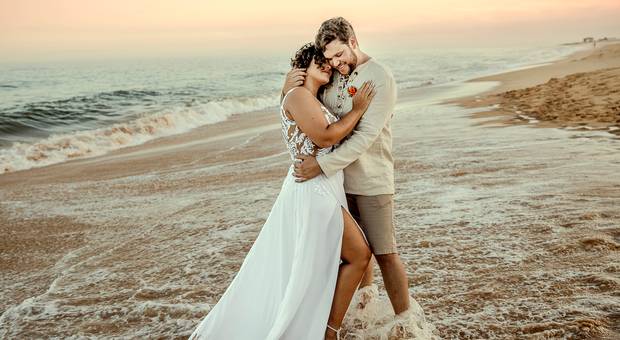 Wedding de Desiré e Diego