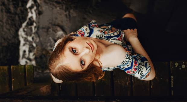 15 anos de Ana Luísa 