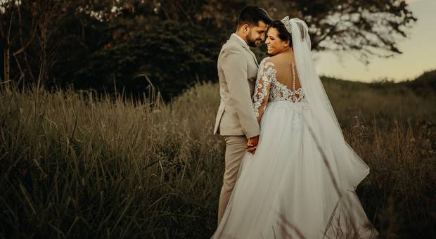 Pós Wedding de Lorrayne e Daniel